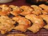 Easy Puffy Linzer Claws