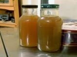 Indian Pancake Syrup