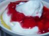 Lemon Custard Cakes. Recipe by Chef yummy yum yum!