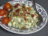 English Pea Salad. Photo by MSippigirl