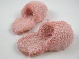 Mother's Day Slipper Cookies