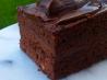 Chocolate Cake. Recipe by CookWithAnna