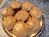 Choco - Nut - Cupcakes
