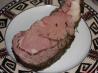 Prime Rib My Way. Recipe by Mary Cokenour