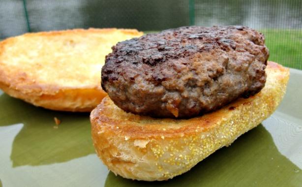 Bangkok Burgers. Photo by diner524