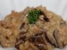 Dried Porcini and Shiitake Mushroom Risotto (EASY). Recipe by mickeydownunder