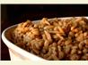 Nutty Barley Bake