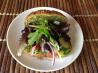 Simple Greek Avocado Sandwich. Recipe by Sharon123