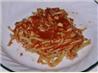 Mother Brown's Spaghetti Casserole. Recipe by SilentCricket