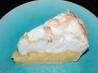 Classic Lemon Meringue Pie