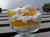 Fruitful Cottage Parfaits