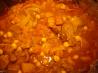 Spiced Beef and Butternut Squash Stew