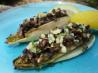 Roasted Endives With Mushrooms