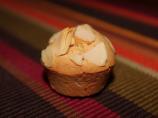 Dilmah Exceptional Italian Almond Cupcakes