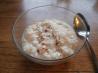 Really Creamy Rice Pudding
