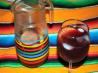 Fruity Sangria With a Kick