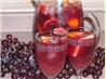 Fruity Sangria With a Kick. Recipe by Rita~