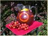 Fruity Sangria With a Kick. Recipe by Rita~