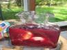 Fruity Sangria With a Kick