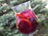 Fruity Sangria With a Kick