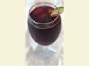 Fruity Sangria With a Kick