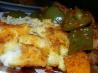 Party Mashed Potatoes. Recipe by breezermom