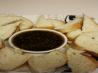 Zesty Bread and Herb Dip