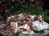 Oh My Chocolate Bark