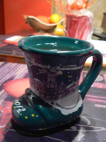Hot Toddy. Photo by sekatypalec