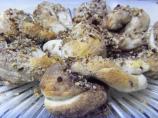 Refrigerated Rolls Cinnamon Twists