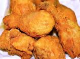 Dixie Fry Original Recipe Coating Mix (Copycat)