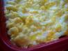 Cauliflower Au Gratin. Recipe by Okitsme