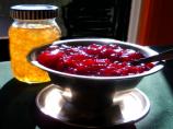 Easy Cranberry Sauce