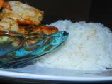 Rice With Coconut Milk