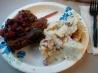 Yuletide Corned Beef