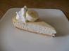 Banana Cream Cheesecake (Copycat)