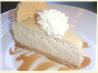Banana Cream Cheesecake (Copycat)