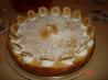 Banana Cream Cheesecake (Copycat)
