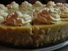 Banana Cream Cheesecake (Copycat)