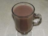 Hot Chocolate for One