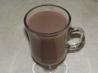 Hot Chocolate for One. Recipe by Laura2of7