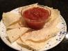 Home Made Saucy Mexican Taco Salsa. Recipe by Meeko