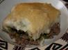 Traditional Shepherd's Pie. Recipe by Mary Cokenour