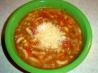Easy Vegetable Soup / Crock Pot (Or Not!)