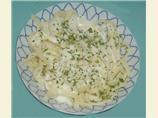 Four Cheese Pasta