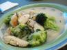 Shrimp and Chicken Pan Roast