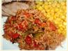 My Own Mexican Rice
