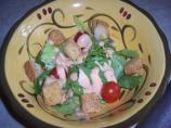 Thousand Island Dressing