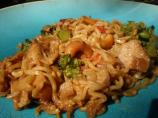 Cashew Chicken Take-Out Style