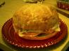 Real N'awlins Muffaletta. Recipe by Treewoman